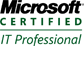 Microsoft Certified IT Profesional