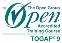 TOGAF Certification