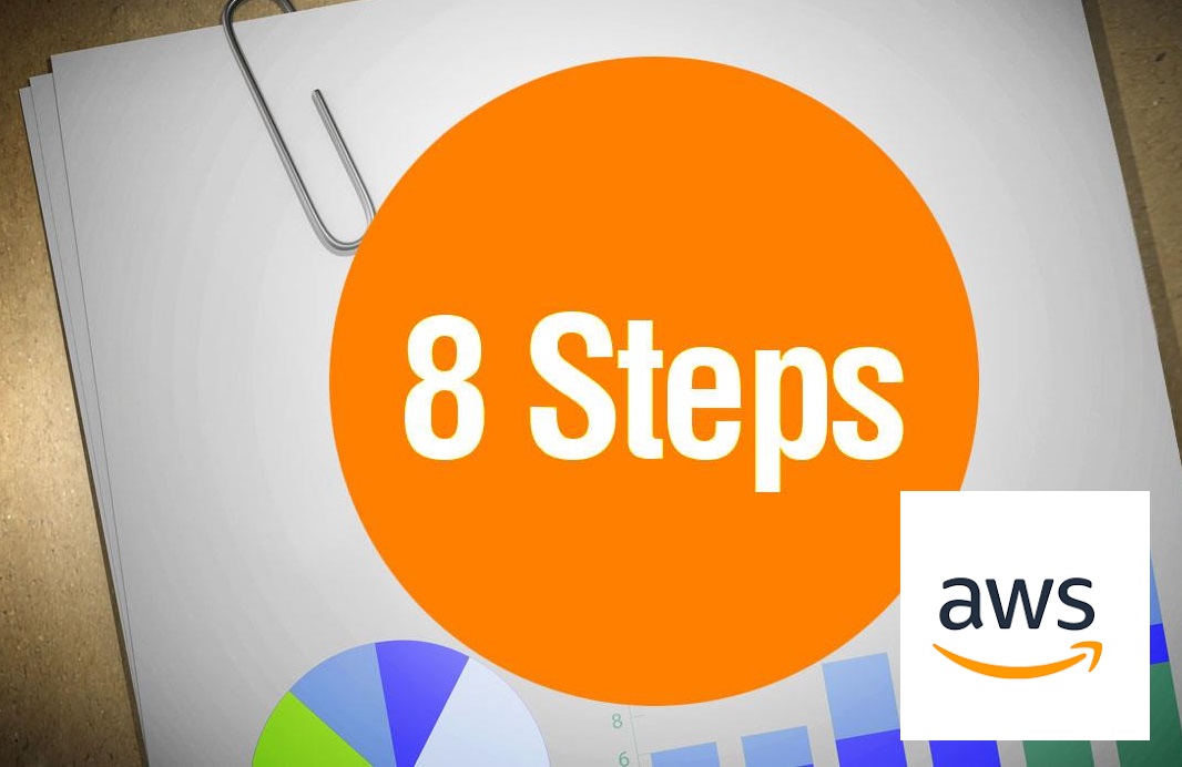 steps to amazon aws certification