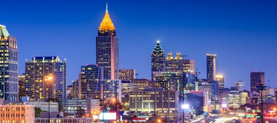 Enterprise Architecture Classes Atlanta