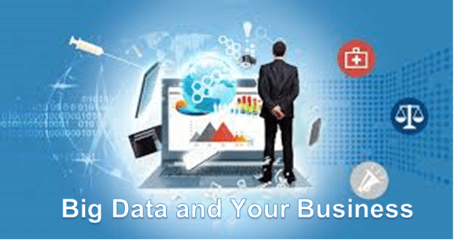 Big Data and Your Business