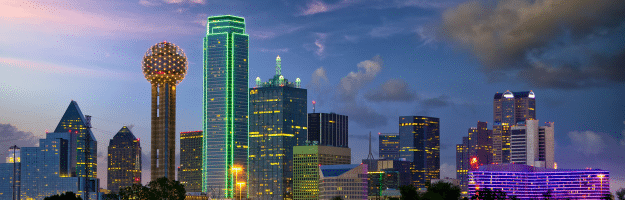 Dallas Enterprise Architecture Classes